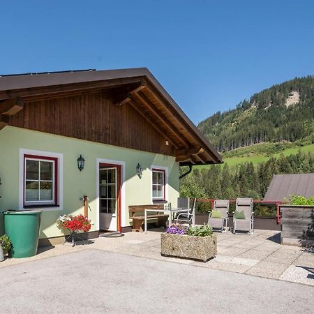 Appartement Greti Schladming Luaran gambar