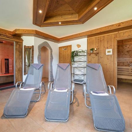 Appartement Greti Schladming Luaran gambar