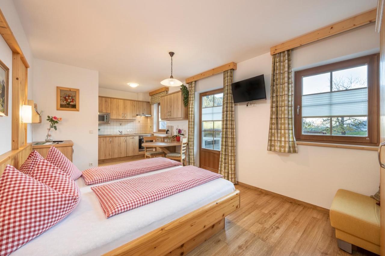 Appartement Greti Schladming Luaran gambar
