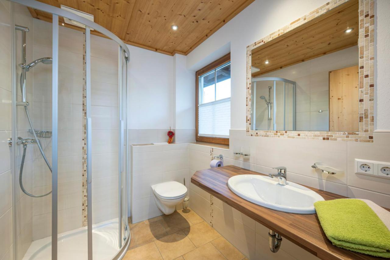 Appartement Greti Schladming Luaran gambar