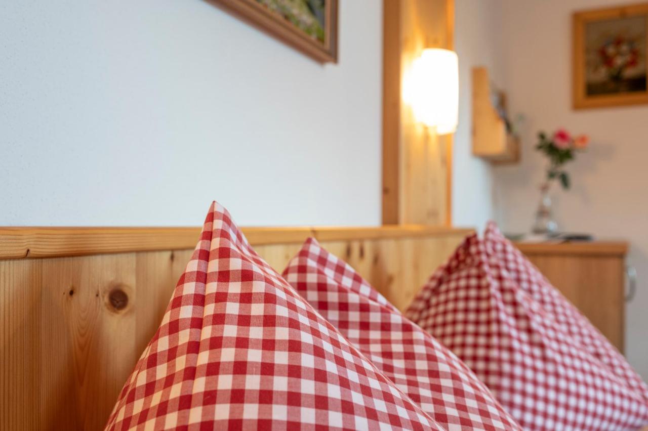 Appartement Greti Schladming Luaran gambar