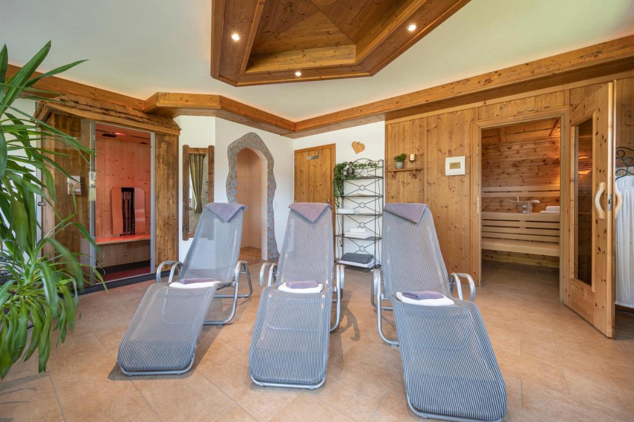 Appartement Greti Schladming Luaran gambar