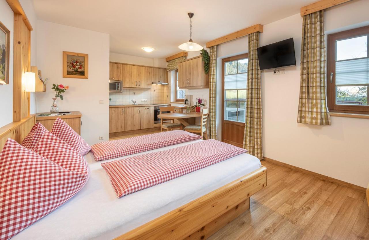 Appartement Greti Schladming Luaran gambar