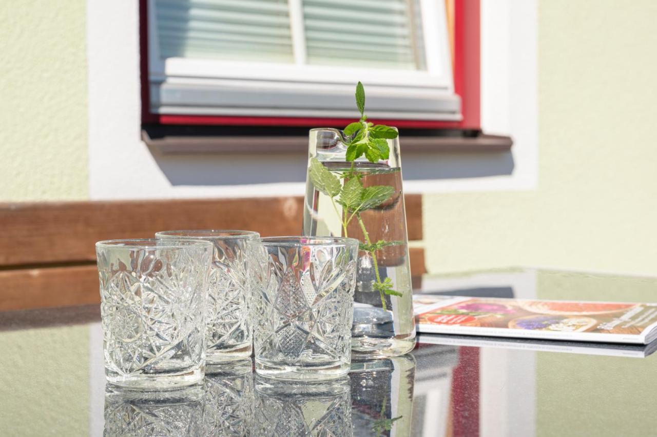 Appartement Greti Schladming Luaran gambar