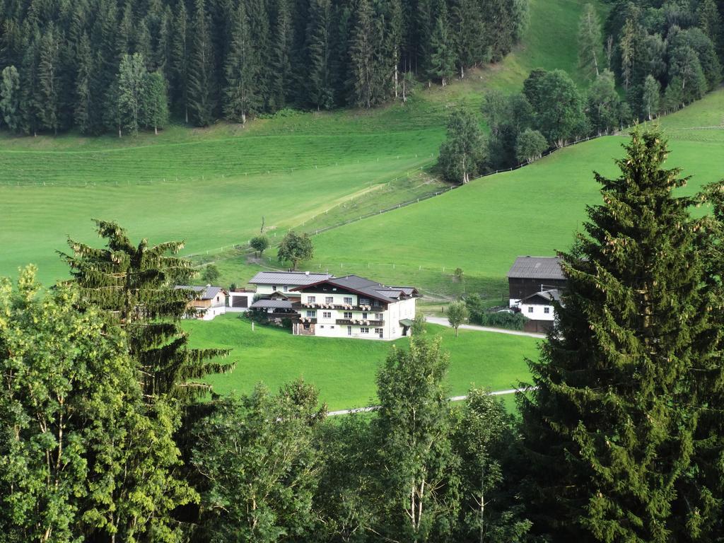 Appartement Greti Schladming Bilik gambar