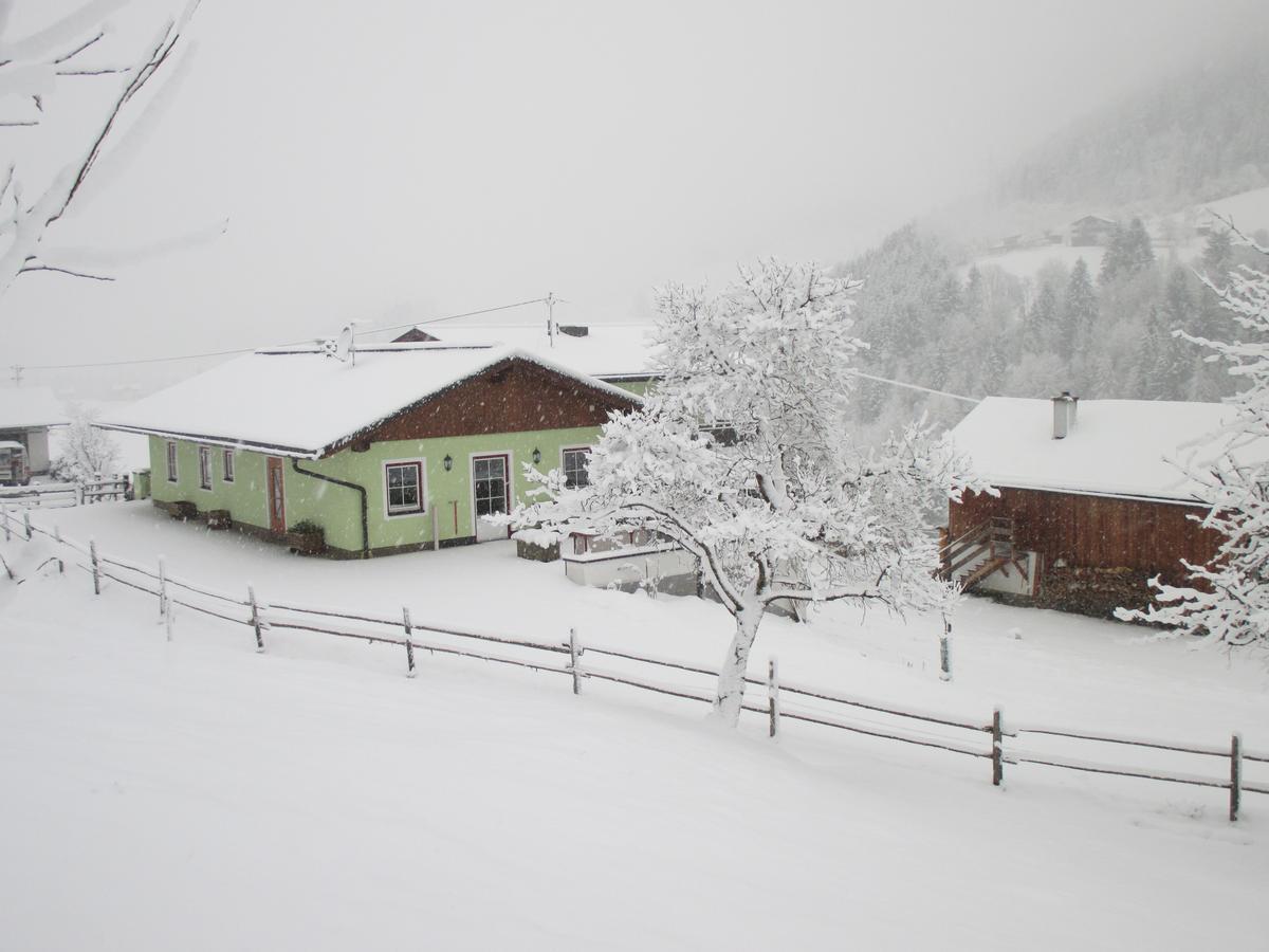 Appartement Greti Schladming Luaran gambar